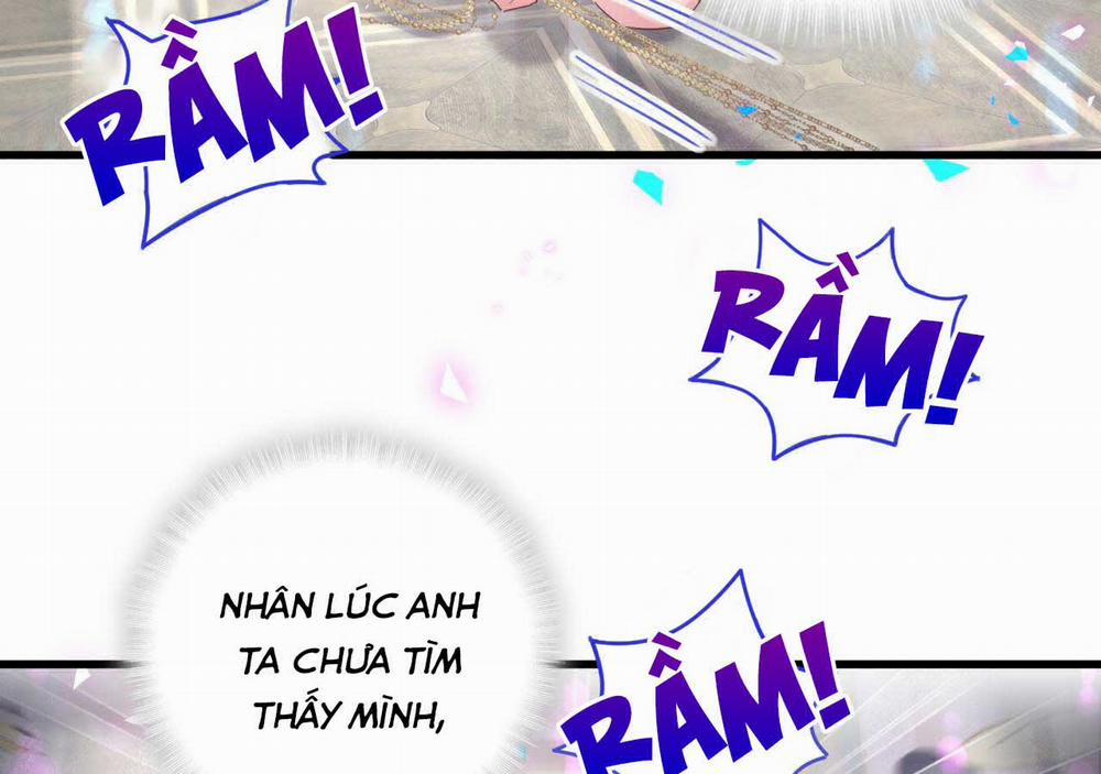 Chim Hoàng Yến Bị Chính Mình Trói Buộc 104 trang 24