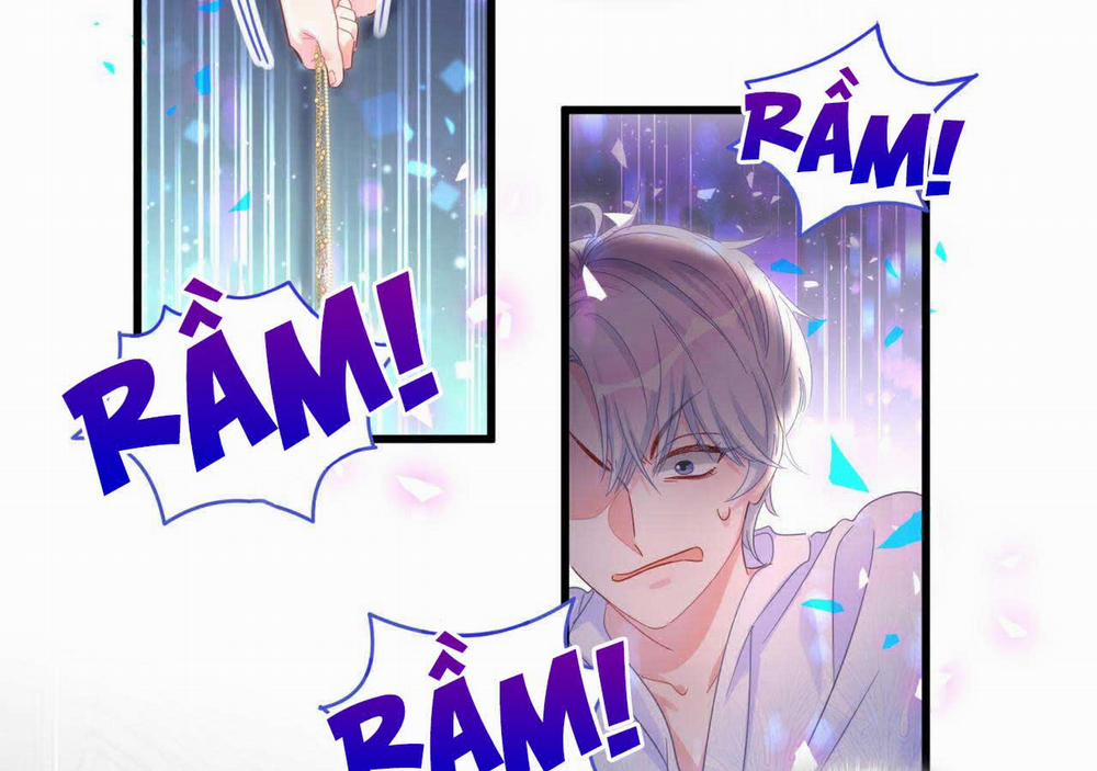 Chim Hoàng Yến Bị Chính Mình Trói Buộc 104 trang 27