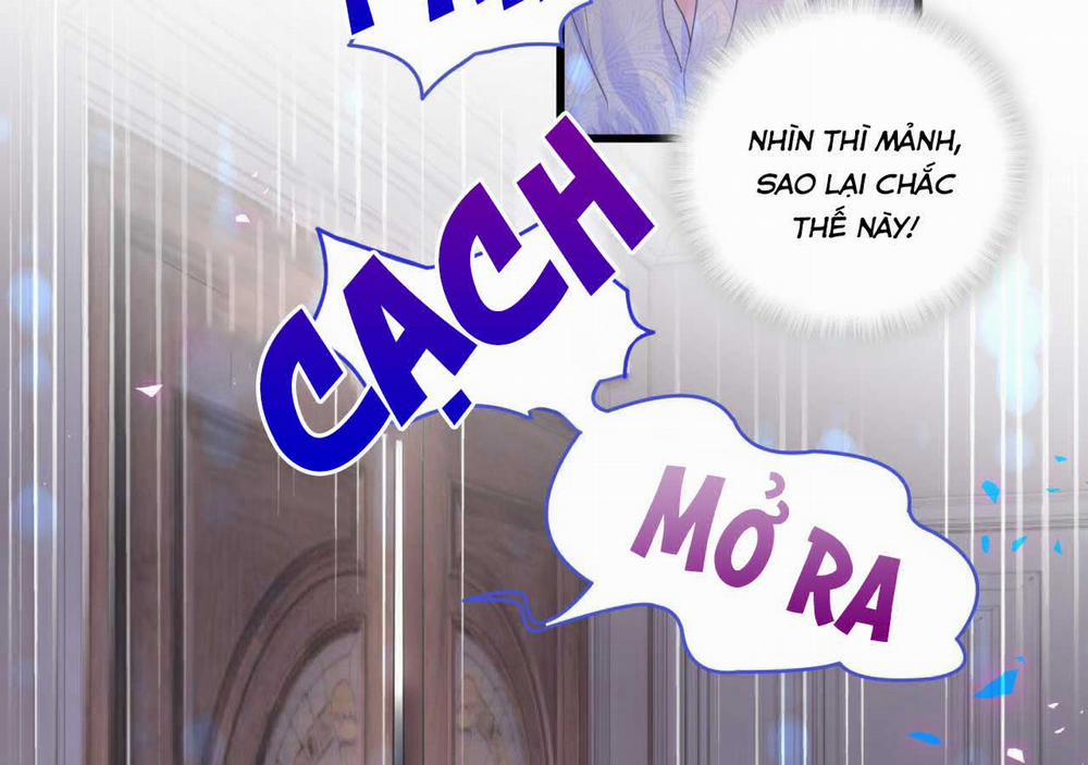 Chim Hoàng Yến Bị Chính Mình Trói Buộc 104 trang 28