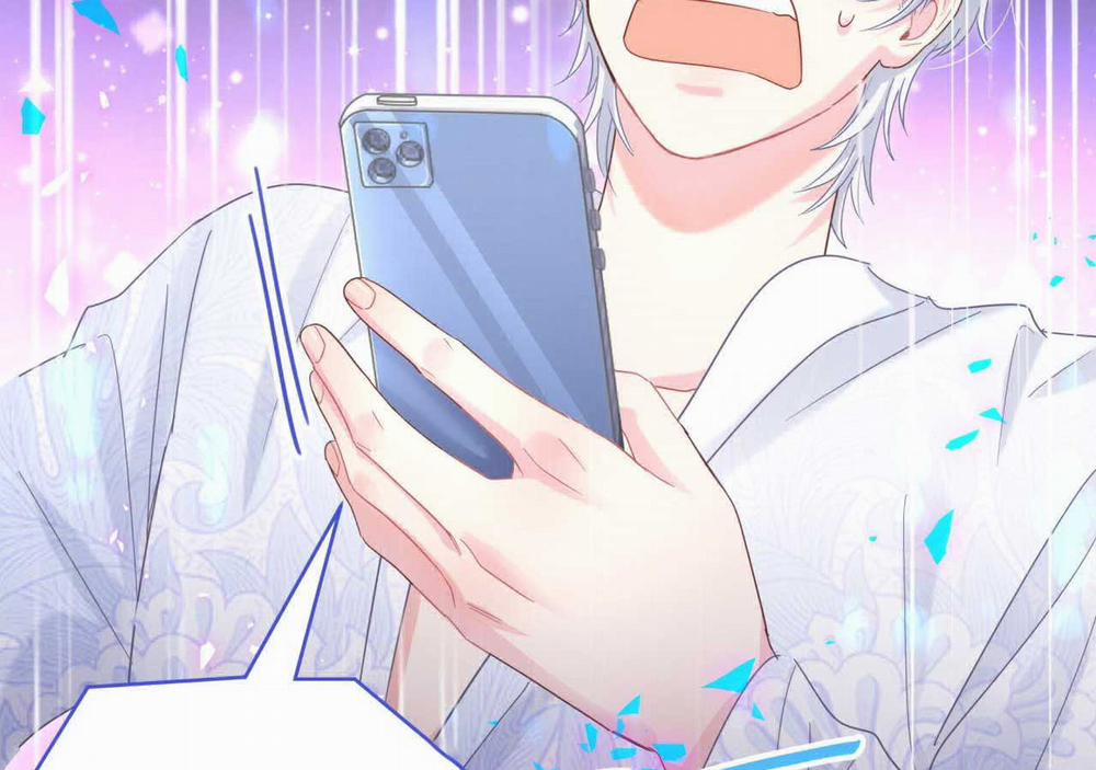 Chim Hoàng Yến Bị Chính Mình Trói Buộc 104 trang 35