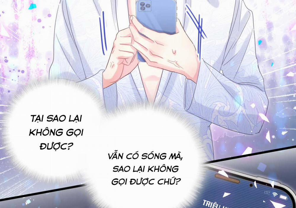 Chim Hoàng Yến Bị Chính Mình Trói Buộc 104 trang 39