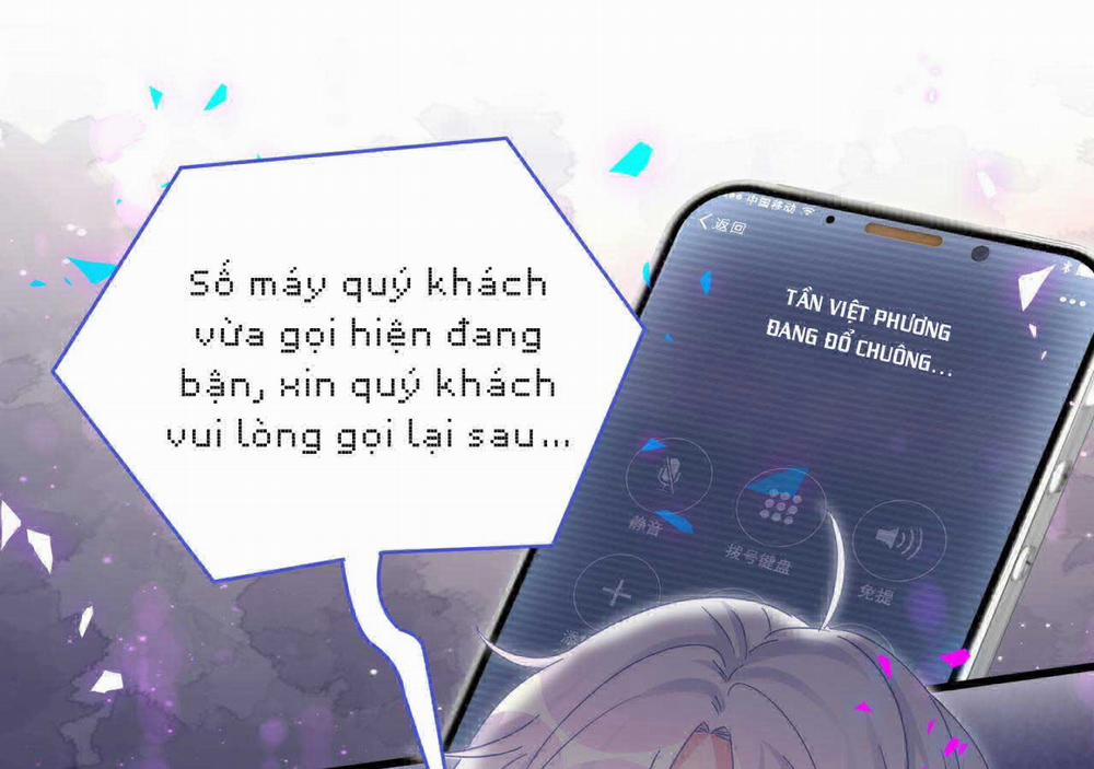 Chim Hoàng Yến Bị Chính Mình Trói Buộc 104 trang 48