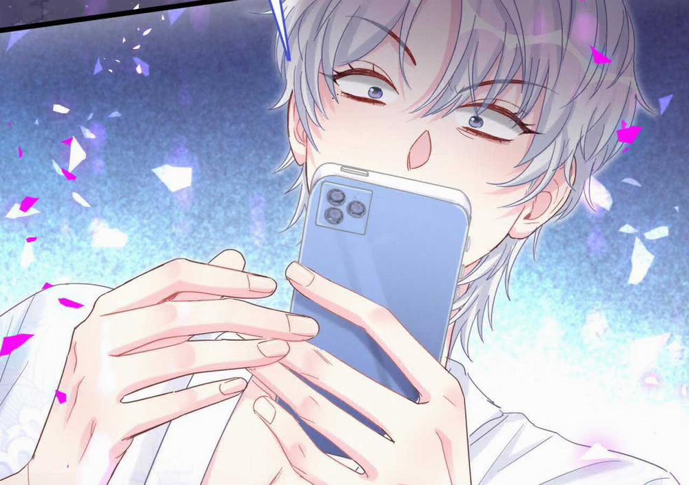 Chim Hoàng Yến Bị Chính Mình Trói Buộc 104 trang 49