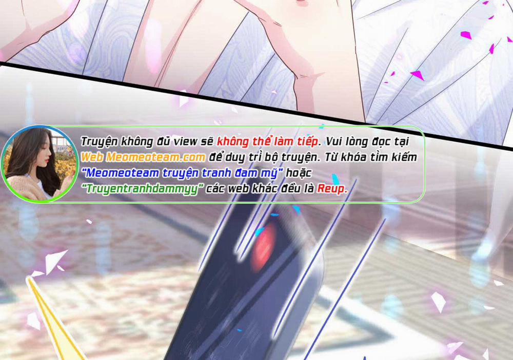 Chim Hoàng Yến Bị Chính Mình Trói Buộc 104 trang 50