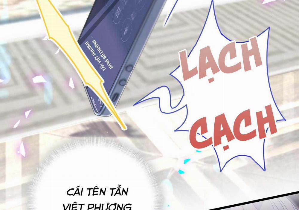 Chim Hoàng Yến Bị Chính Mình Trói Buộc 104 trang 51