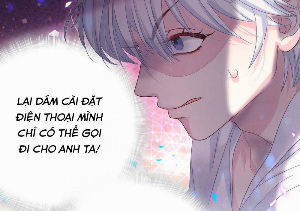 Chim Hoàng Yến Bị Chính Mình Trói Buộc 104 trang 53