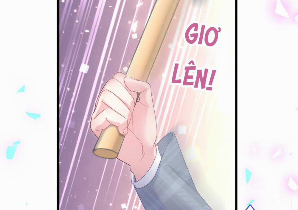 Chim Hoàng Yến Bị Chính Mình Trói Buộc 104 trang 7