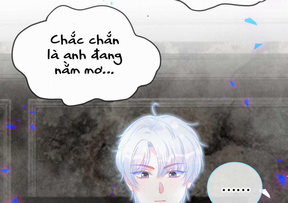 Chim Hoàng Yến Bị Chính Mình Trói Buộc 105.5 trang 10