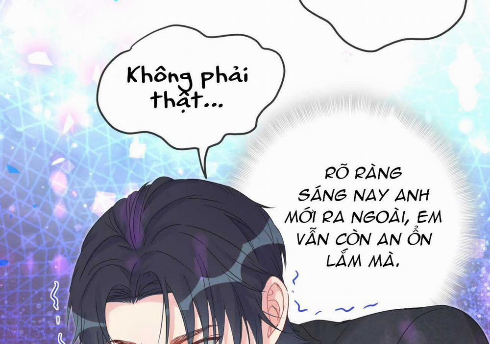 Chim Hoàng Yến Bị Chính Mình Trói Buộc 105.5 trang 13