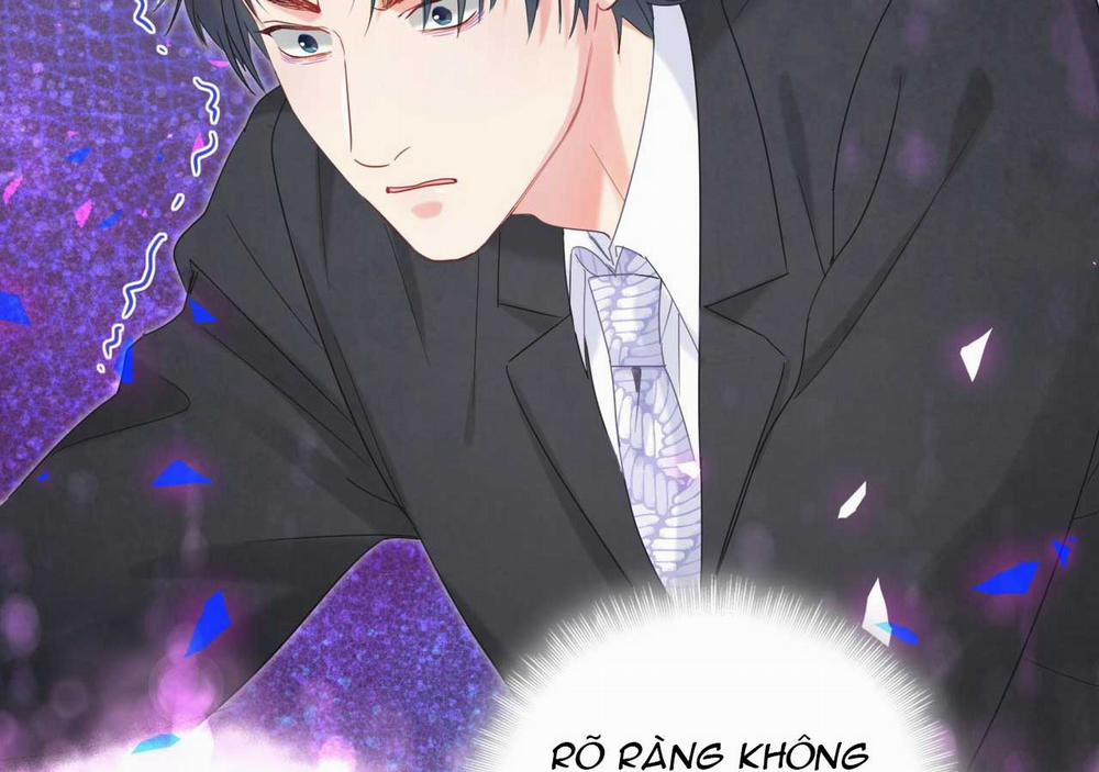 Chim Hoàng Yến Bị Chính Mình Trói Buộc 105.5 trang 14