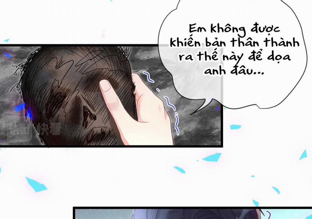 Chim Hoàng Yến Bị Chính Mình Trói Buộc 105.5 trang 17