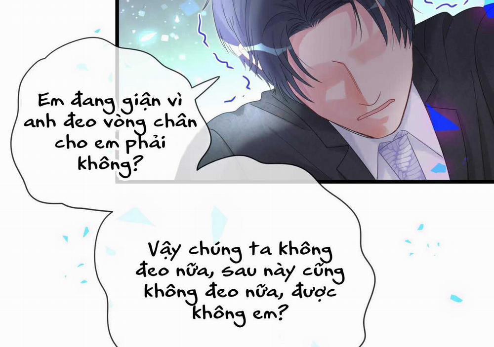 Chim Hoàng Yến Bị Chính Mình Trói Buộc 105.5 trang 18