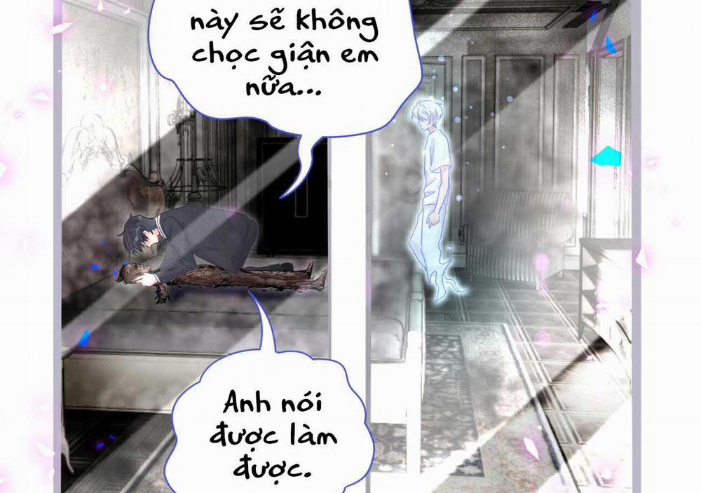 Chim Hoàng Yến Bị Chính Mình Trói Buộc 105.5 trang 26