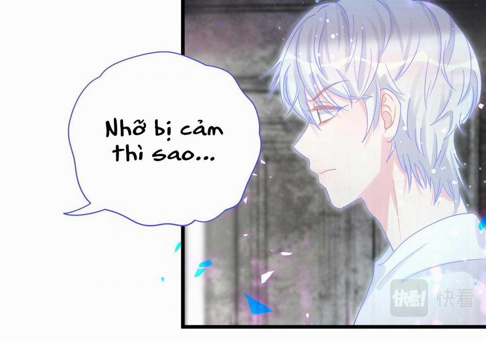 Chim Hoàng Yến Bị Chính Mình Trói Buộc 105.5 trang 28