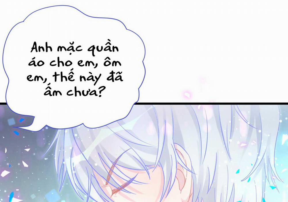 Chim Hoàng Yến Bị Chính Mình Trói Buộc 105.5 trang 29