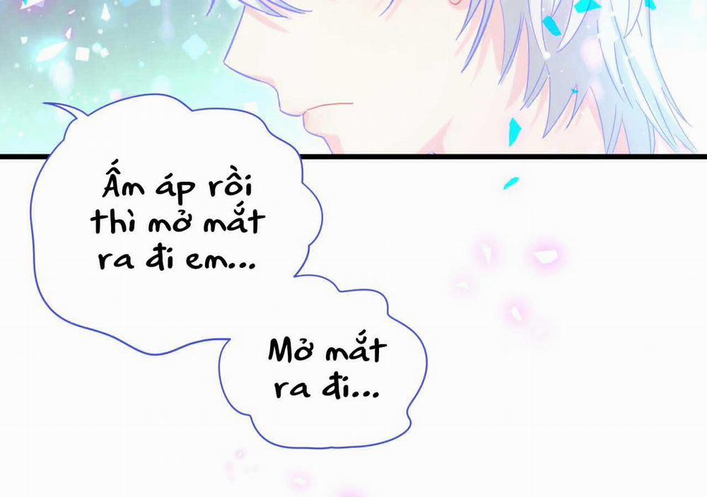 Chim Hoàng Yến Bị Chính Mình Trói Buộc 105.5 trang 30