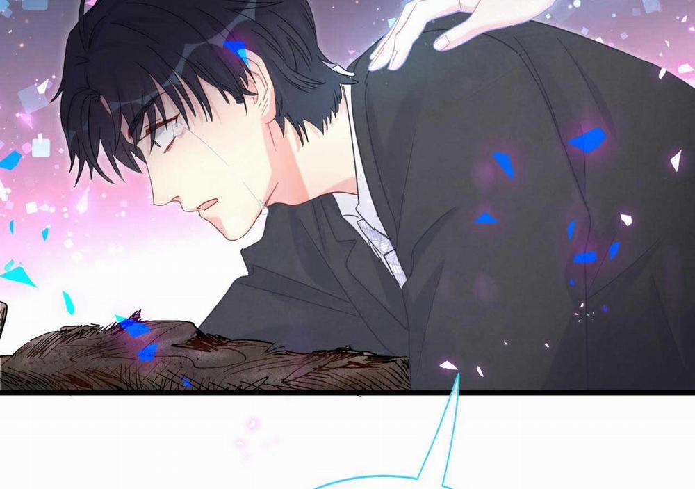 Chim Hoàng Yến Bị Chính Mình Trói Buộc 105.5 trang 32