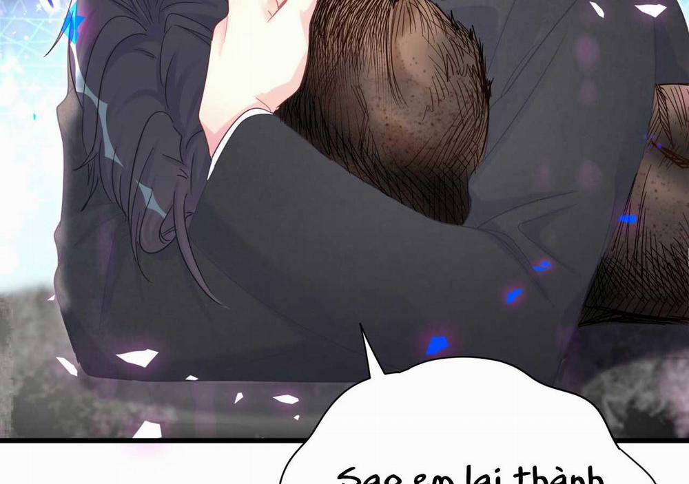 Chim Hoàng Yến Bị Chính Mình Trói Buộc 105.5 trang 35