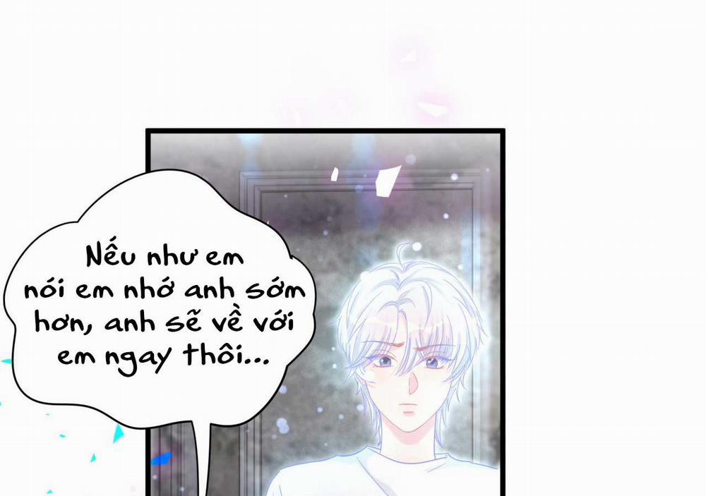 Chim Hoàng Yến Bị Chính Mình Trói Buộc 105.5 trang 37