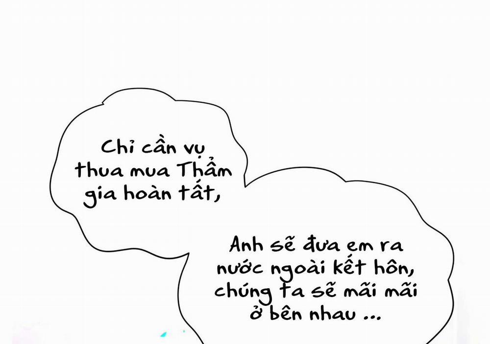 Chim Hoàng Yến Bị Chính Mình Trói Buộc 105.5 trang 39