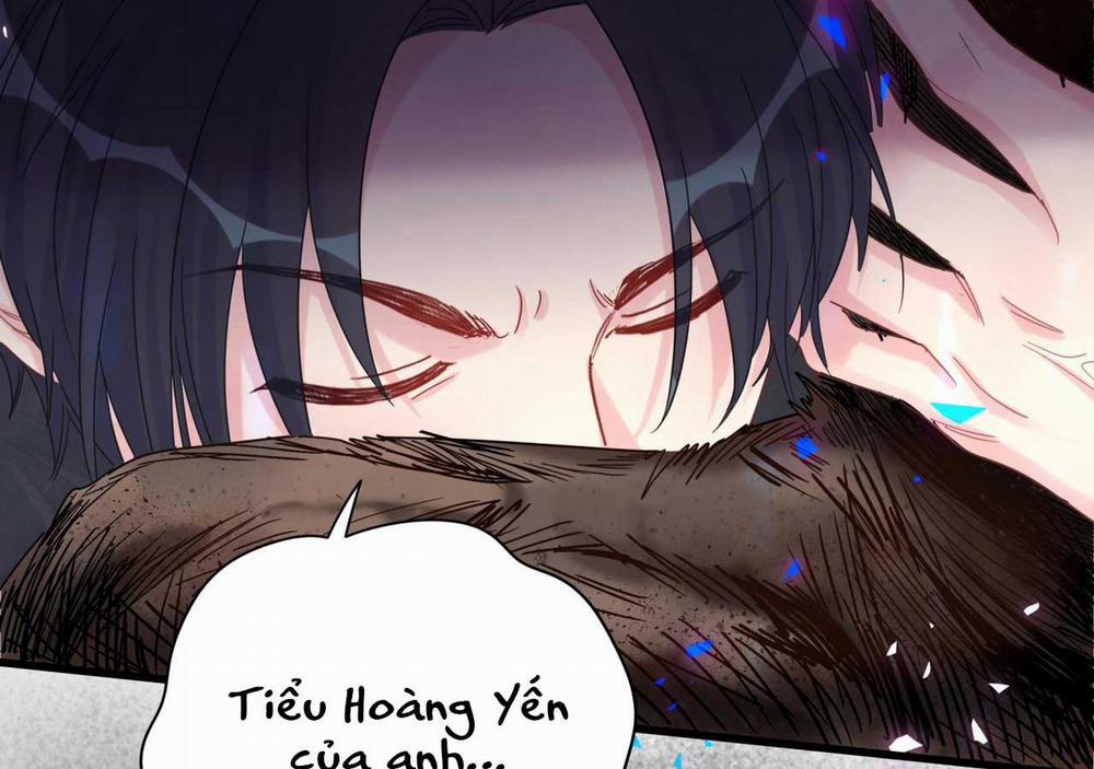 Chim Hoàng Yến Bị Chính Mình Trói Buộc 105.5 trang 43