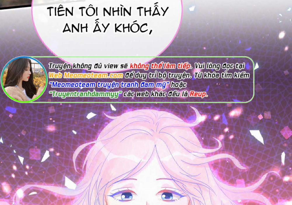 Chim Hoàng Yến Bị Chính Mình Trói Buộc 105.5 trang 52