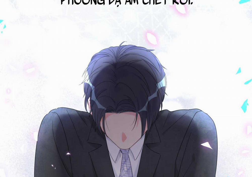 Chim Hoàng Yến Bị Chính Mình Trói Buộc 105.5 trang 6