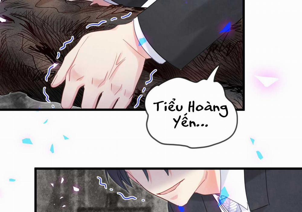 Chim Hoàng Yến Bị Chính Mình Trói Buộc 105.5 trang 8