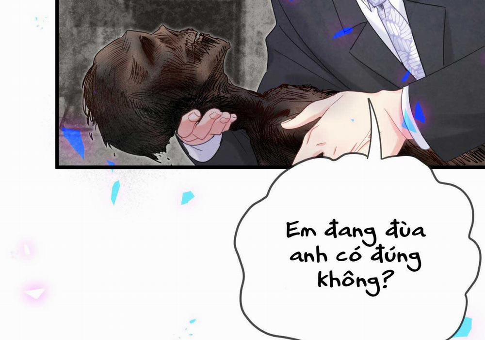 Chim Hoàng Yến Bị Chính Mình Trói Buộc 105.5 trang 9