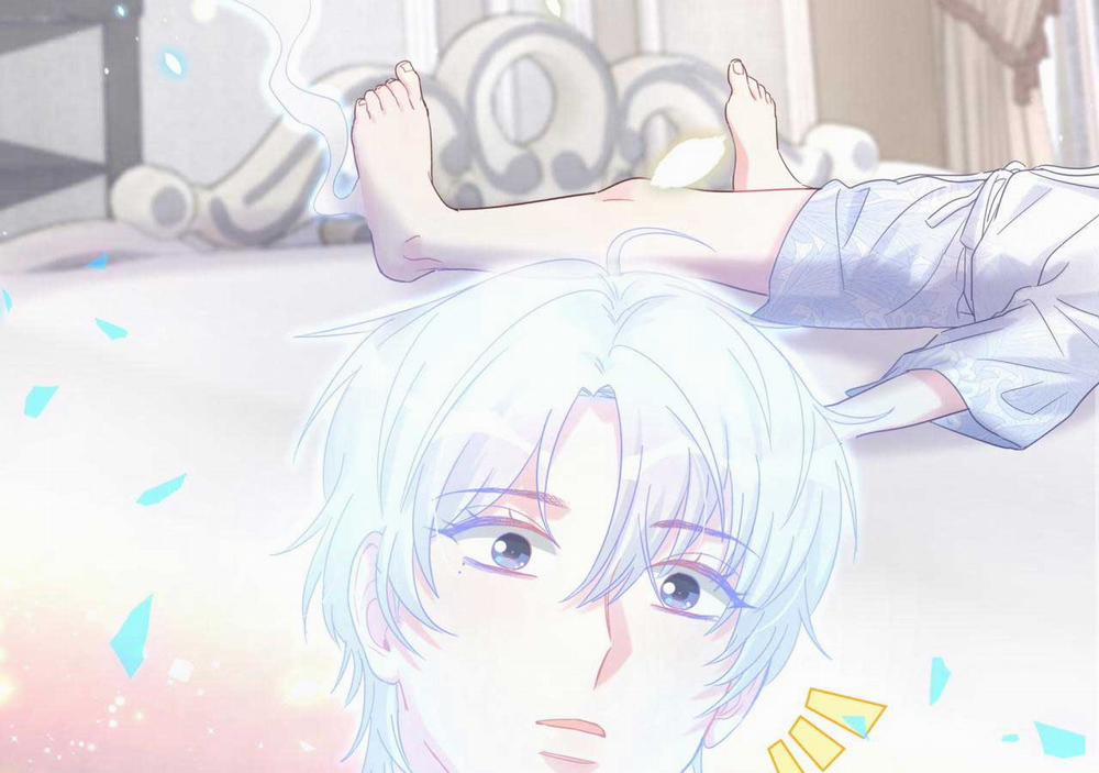 Chim Hoàng Yến Bị Chính Mình Trói Buộc 105 trang 10