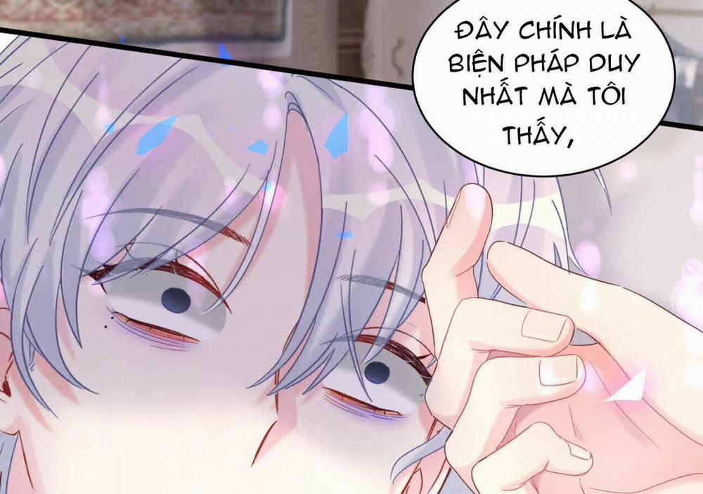 Chim Hoàng Yến Bị Chính Mình Trói Buộc 105 trang 14