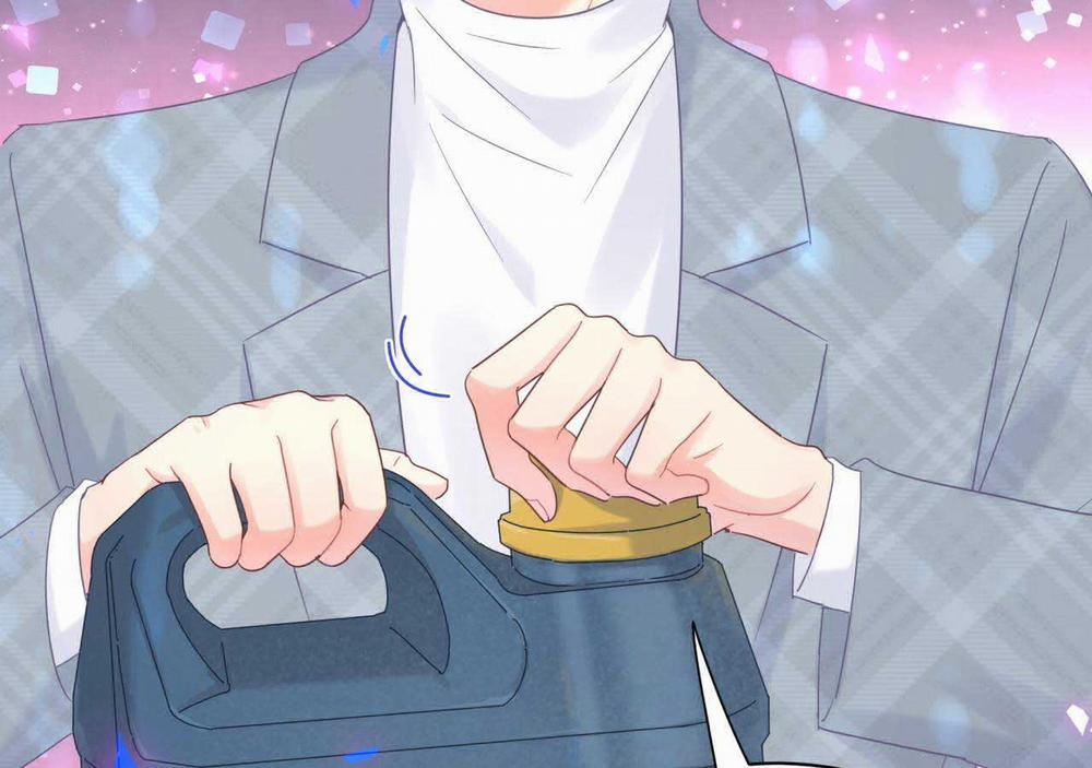 Chim Hoàng Yến Bị Chính Mình Trói Buộc 105 trang 16