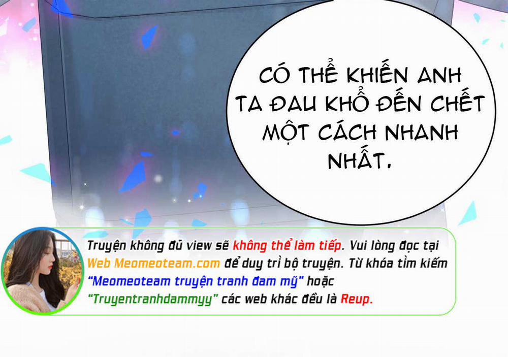 Chim Hoàng Yến Bị Chính Mình Trói Buộc 105 trang 17