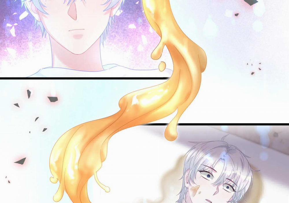 Chim Hoàng Yến Bị Chính Mình Trói Buộc 105 trang 20