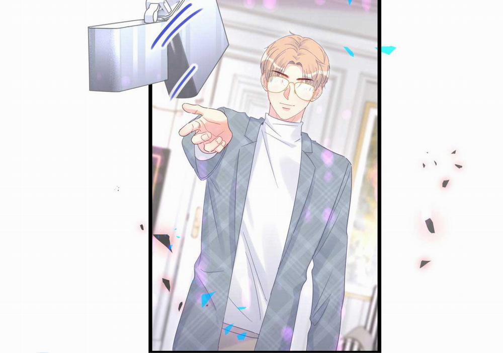 Chim Hoàng Yến Bị Chính Mình Trói Buộc 105 trang 24