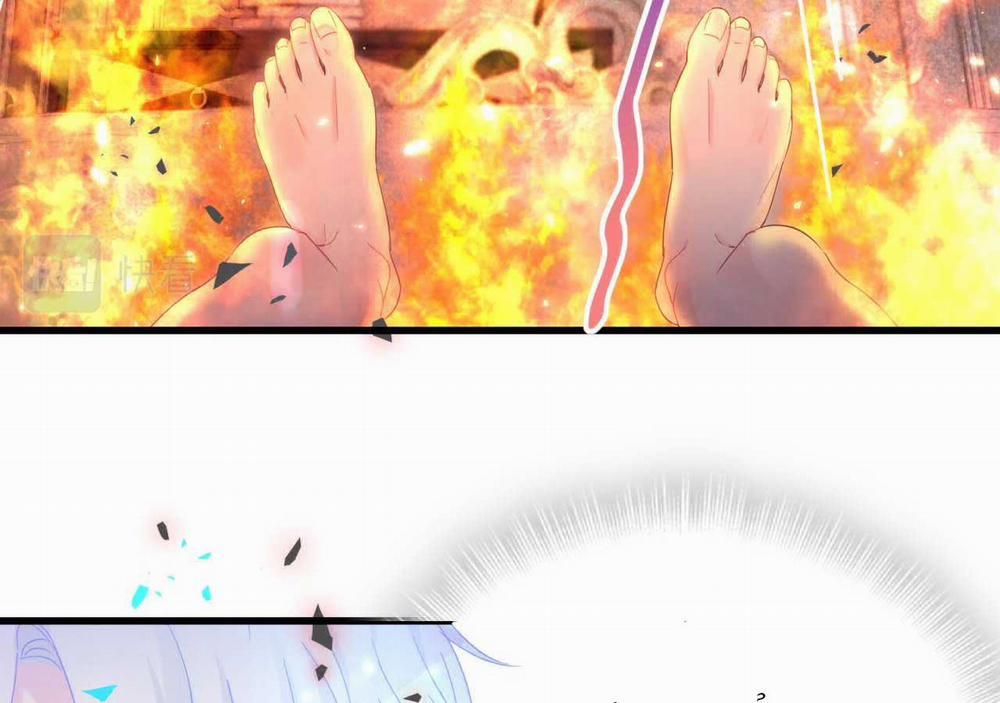 Chim Hoàng Yến Bị Chính Mình Trói Buộc 105 trang 27