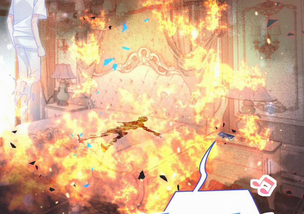 Chim Hoàng Yến Bị Chính Mình Trói Buộc 105 trang 30