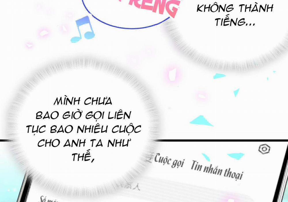 Chim Hoàng Yến Bị Chính Mình Trói Buộc 105 trang 38