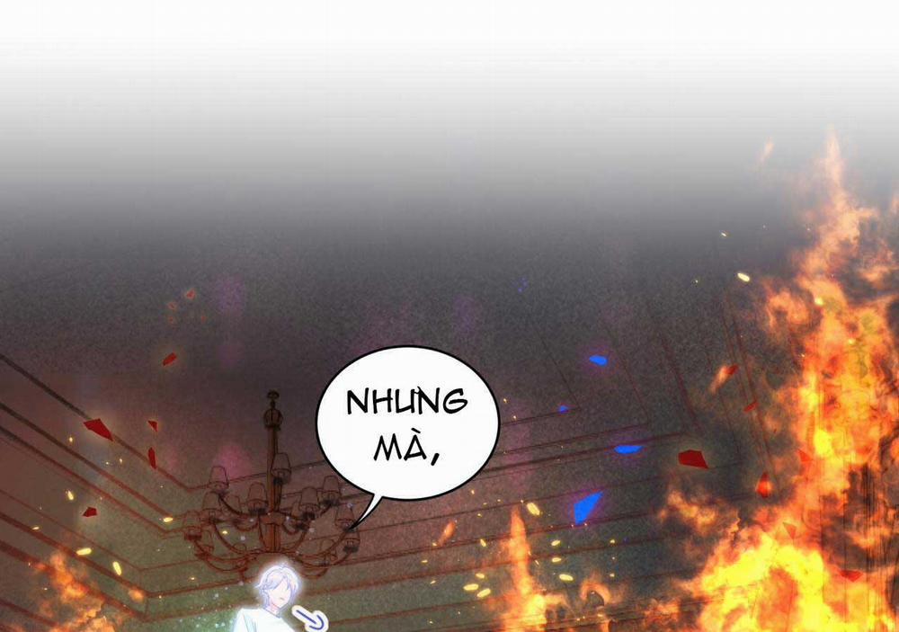 Chim Hoàng Yến Bị Chính Mình Trói Buộc 105 trang 44