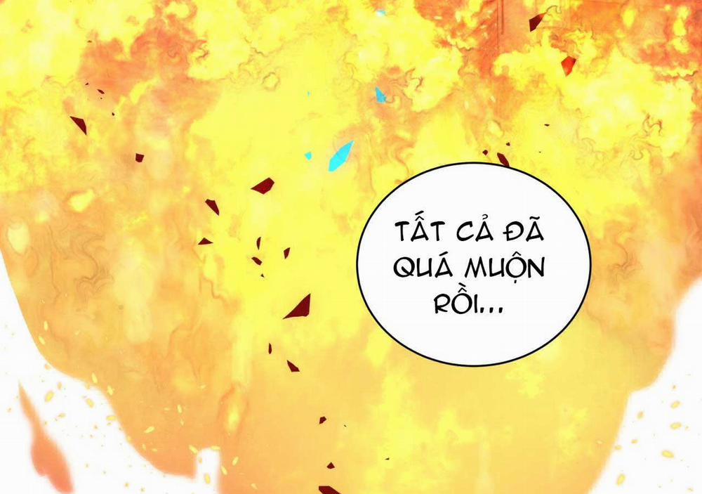 Chim Hoàng Yến Bị Chính Mình Trói Buộc 105 trang 46