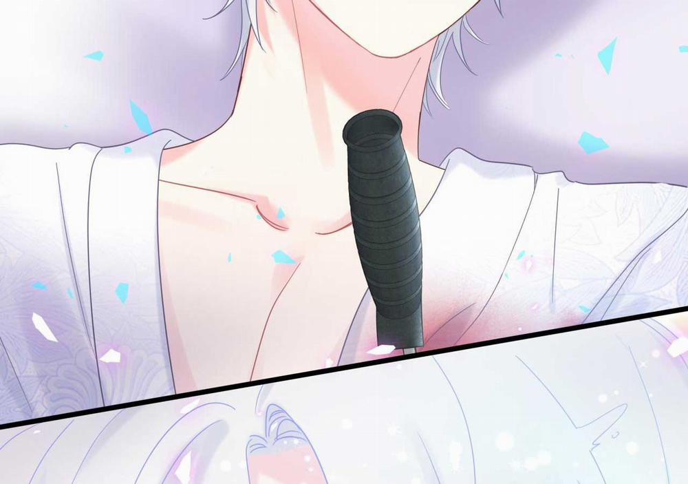 Chim Hoàng Yến Bị Chính Mình Trói Buộc 105 trang 5