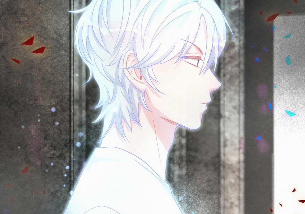 Chim Hoàng Yến Bị Chính Mình Trói Buộc 105 trang 50