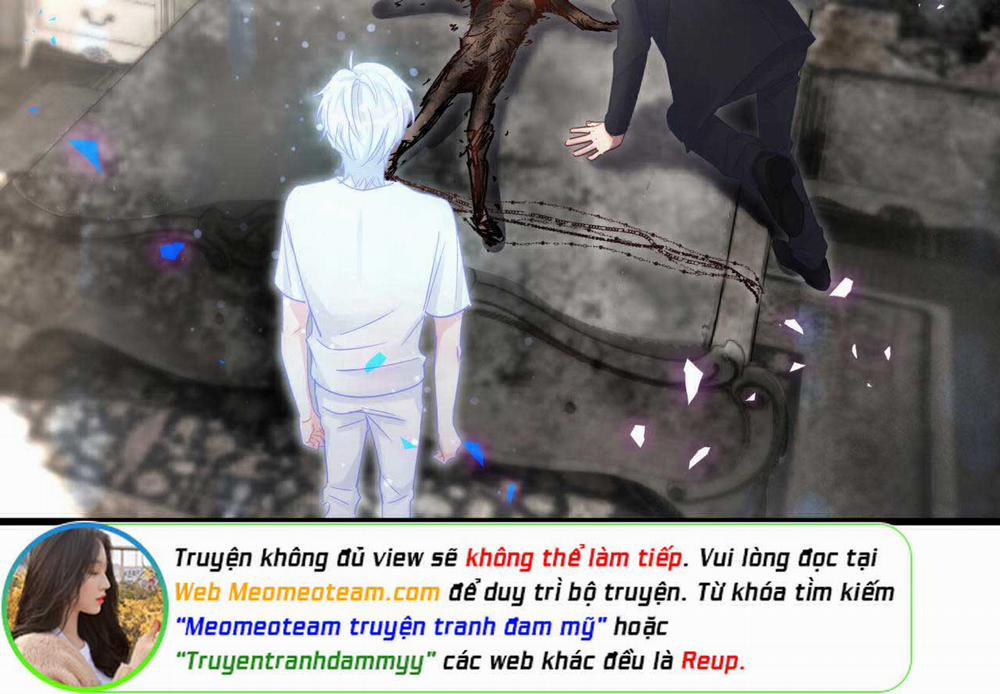 Chim Hoàng Yến Bị Chính Mình Trói Buộc 105 trang 56