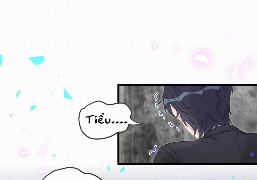 Chim Hoàng Yến Bị Chính Mình Trói Buộc 105 trang 57