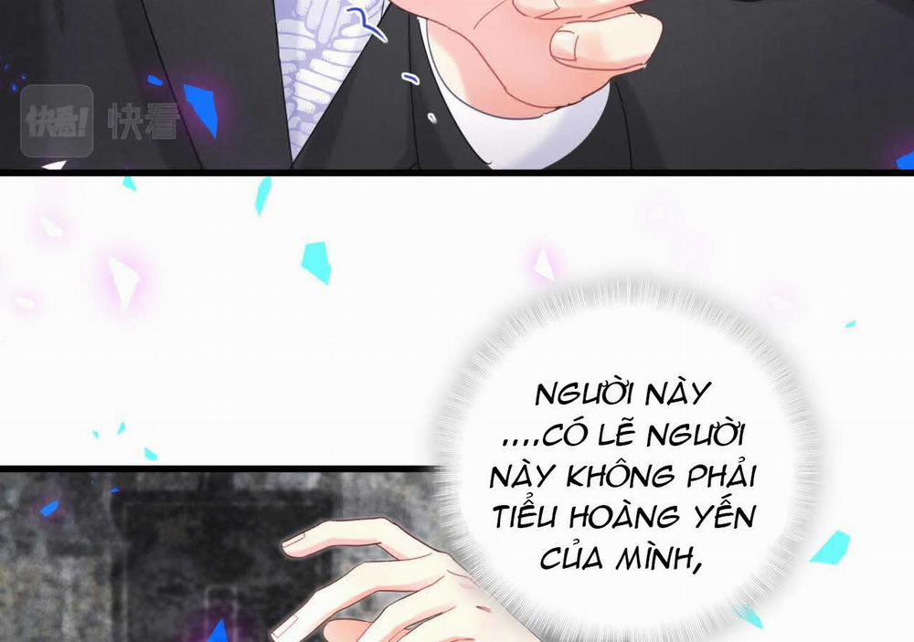 Chim Hoàng Yến Bị Chính Mình Trói Buộc 105 trang 60