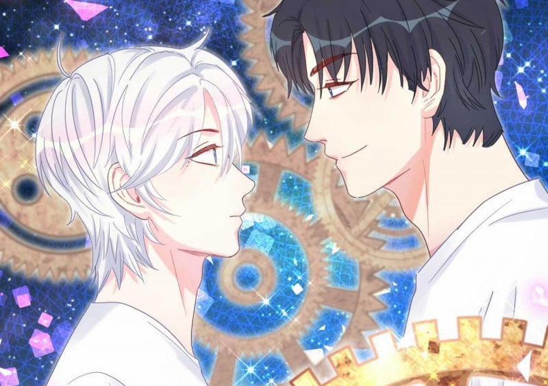 Chim Hoàng Yến Bị Chính Mình Trói Buộc 106.5 trang 17