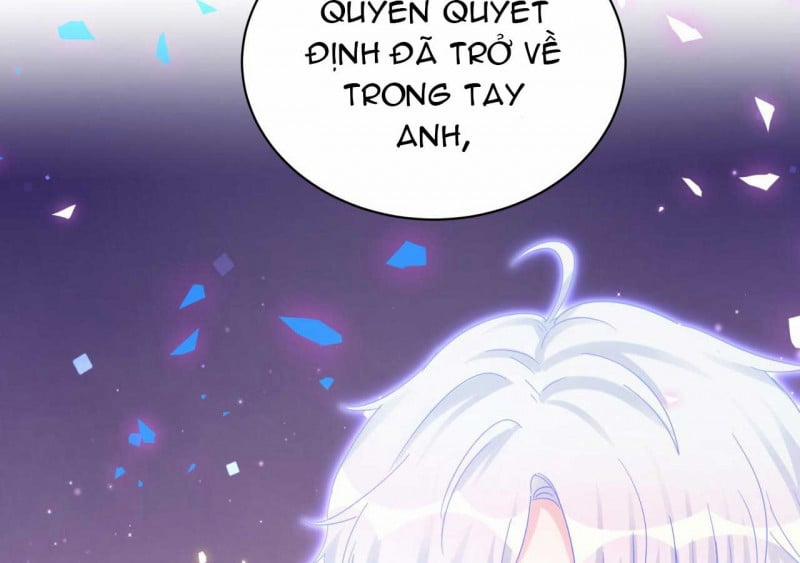 Chim Hoàng Yến Bị Chính Mình Trói Buộc 106.5 trang 22