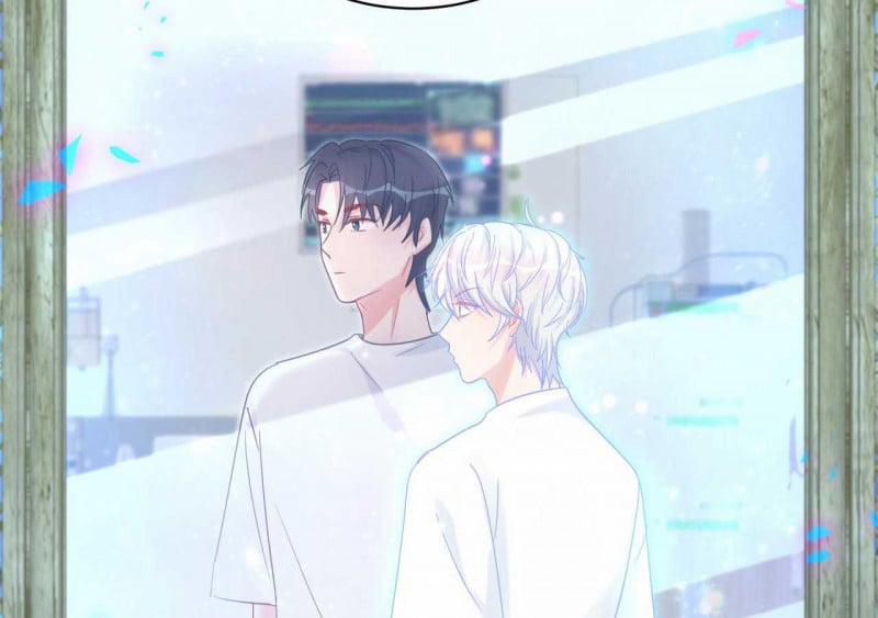 Chim Hoàng Yến Bị Chính Mình Trói Buộc 106.5 trang 43