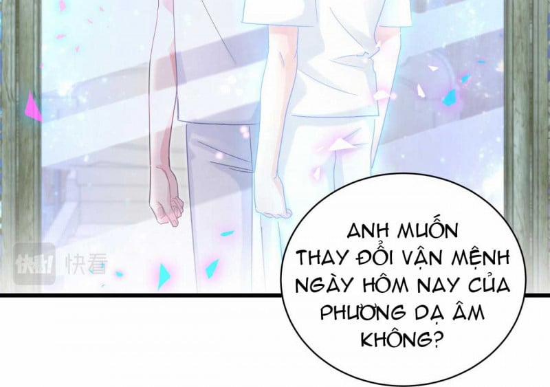 Chim Hoàng Yến Bị Chính Mình Trói Buộc 106.5 trang 44