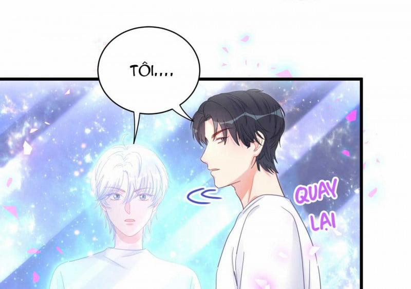 Chim Hoàng Yến Bị Chính Mình Trói Buộc 106.5 trang 45